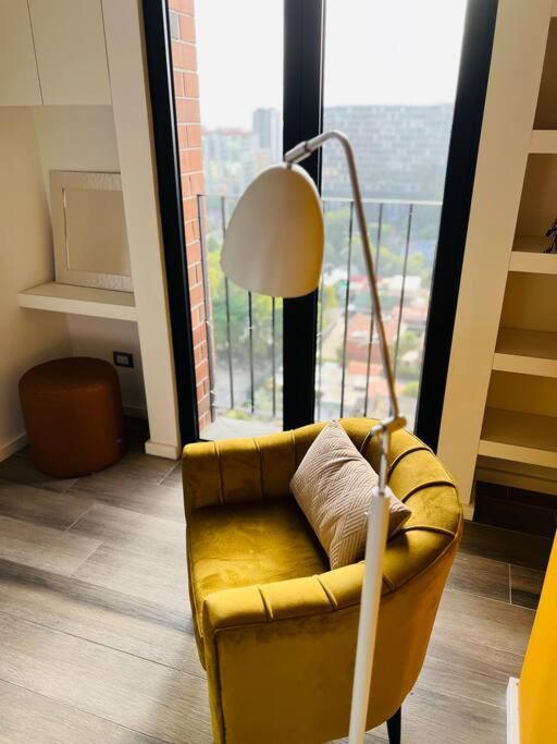 Apartamento 2 Habitaciones, Edificio Airali, Zona 10, Miradolo Guatemala City Luaran gambar